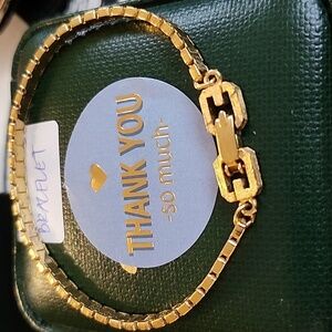 Givenchy Bracelet 💯 Authentic